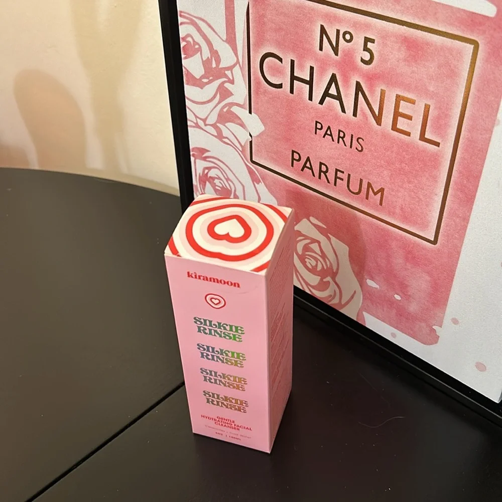 Kiramoon Hydrating Facial Cleanser